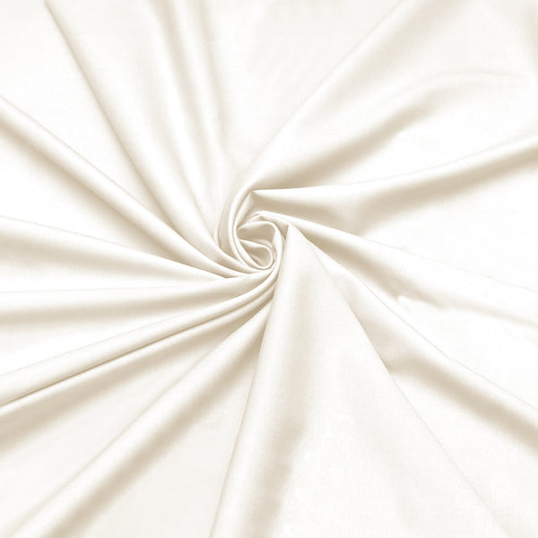 Men's Unstitched Suit Wash & Wear. Cream