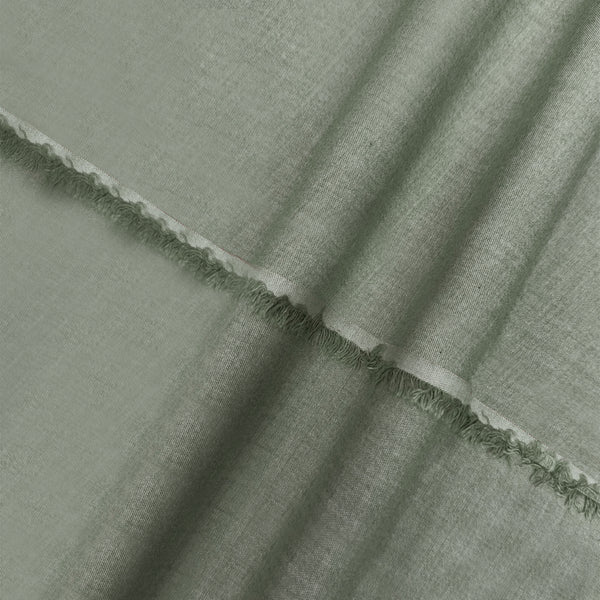 Men's Unstitched Suit Wash & Wear. Green