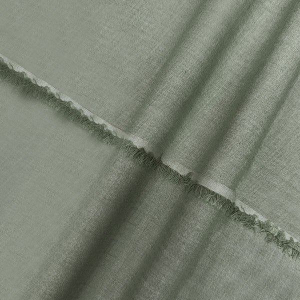 Men's Unstitched Suit Wash & Wear. Mint Green