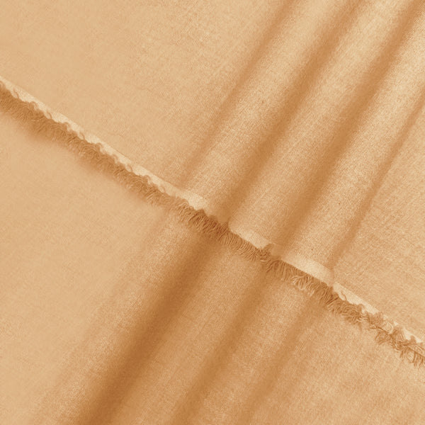 Men's Unstitched Suit Wash & Wear. Peach