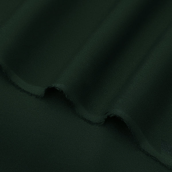 Men's Unstitched Suit Dark Wash & Wear. Green