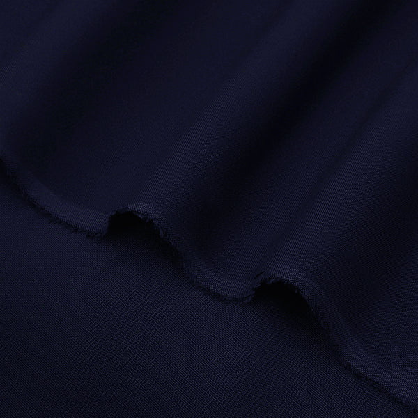Men's Unstitched Suit Dark Wash & Wear. Purple