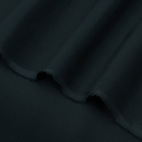 Men's Unstitched Suit Dark Wash & Wear. Charcoal